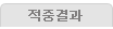 적중결과