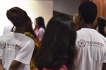 덕성여대-제2차 차세대 여성 글로벌 파트너십 세계대회 에볼라 관련
