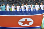 AG 북한축구대표팀