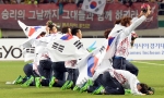 한국 축구 대표팀