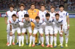 한국 AG 축구팀