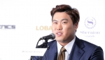 류현진 기자회견