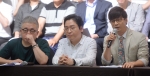 김형석, 윤일상, 박학기