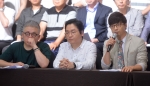 김형석, 윤일상, 박학기