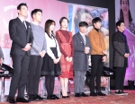 박용우, 도경수, 김소현, 주다영, 이다윗, 연준석, 박해준