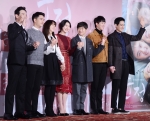 박용우, 도경수, 김소현, 주다영, 이다윗, 연준석, 박해준