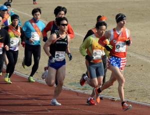 더팩트 2015 시즌마감 마라톤