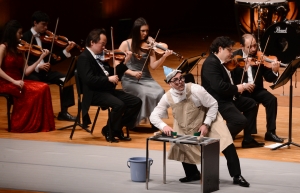 더팩트와 함께하는 신년음악회…'비엔나 왈츠 오케스트라'