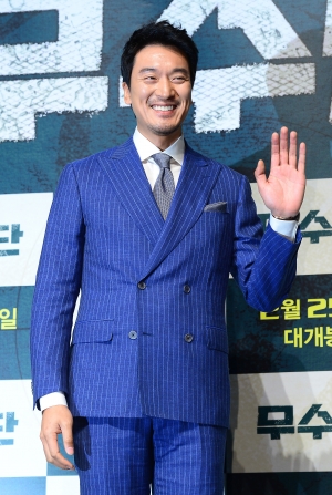 무수단 제작발표회