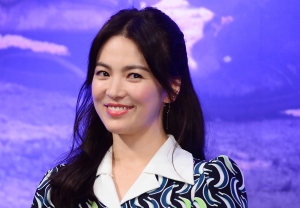 송혜교