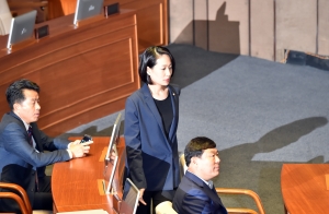 국민의당 김수민