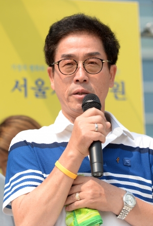 '세월호 희생자 기간제교사 순직인정 소송'