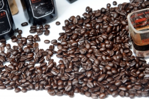 커피디엔에이(COFFEE D.N.A) 광화문 그랑서울점 오픈