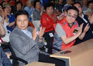 마사회, 재능기부 한마당 축제