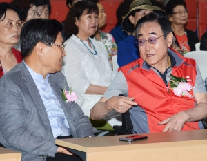 마사회, 재능기부 한마당 축제