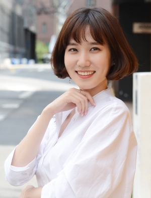 '청춘시대' 박은빈