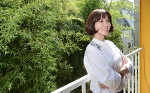 '청춘시대' 박은빈