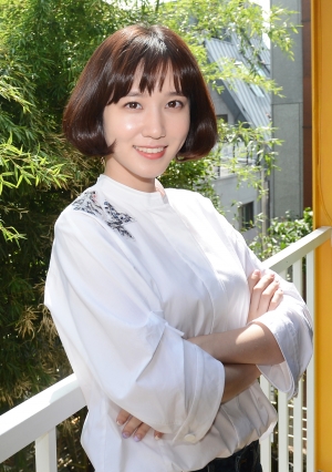 '청춘시대' 박은빈