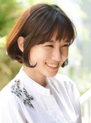 '청춘시대' 박은빈