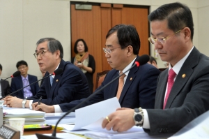 정무위 국무조정실 국정감사