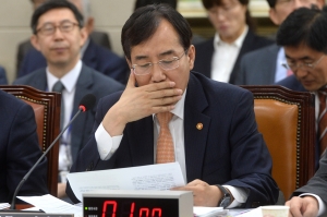 정무위 국무조정실 국정감사