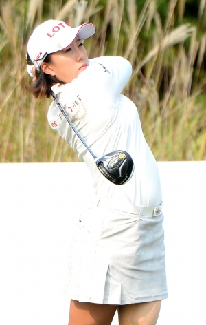 LPGA KEB 하나은행 챔피언십