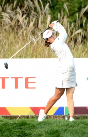 LPGA KEB 하나은행 챔피언십