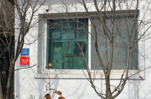 가수 나훈아 집