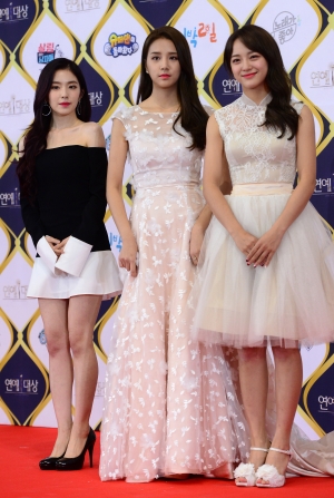 2016 KBS 연예대상 시상식
