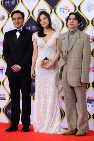 2016 KBS 연예대상 시상식