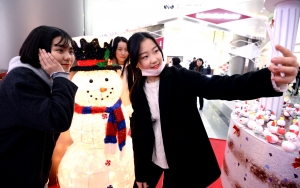 2016 코엑스 겨울축제