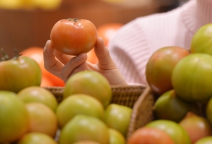 신세계 대저 토마토 할인판매