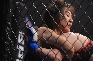 MMA 종합격투기 'TFC14'