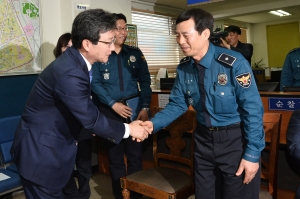 유승민, 대선행보 멈춤 없다