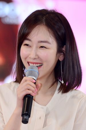 서현진 팬사인회