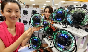 이마트, 'LED 선풍기 판매'