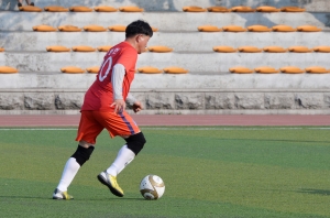 한일 국회의원 축구대회