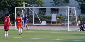 한일 국회의원 축구대회