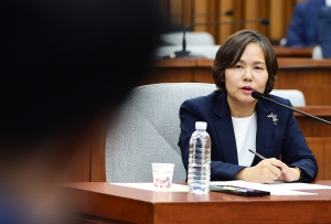 박정화 대법관 후보자 인사청문회