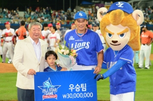 2017 KBO 올스타전!