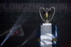 2017 LCK 서머 결승전