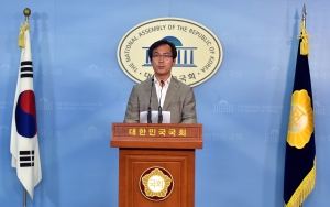 김영우 국방위원장, '북한 핵보유국 선언할 것!'