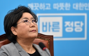 이혜훈, 74일 만 '불명예 퇴진'