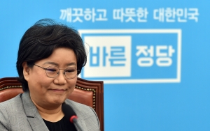 이혜훈, 74일 만 '불명예 퇴진'