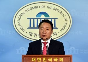 염동렬 강원랜드 청탁 논란 성명 발표