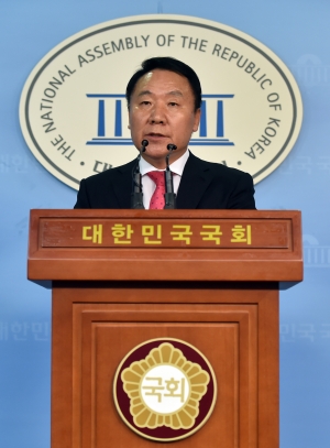 염동렬 강원랜드 청탁 논란 성명 발표