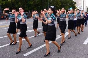 서울거리예술축제