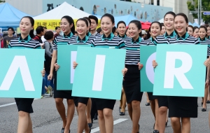 서울거리예술축제