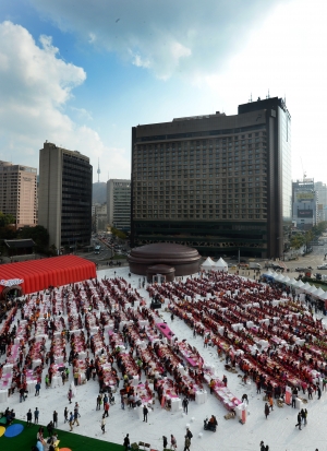 2017 서울김장문화제