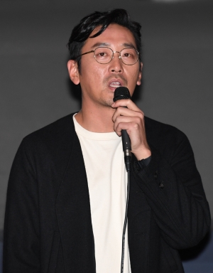 영화 '신과 함께' 무대인사